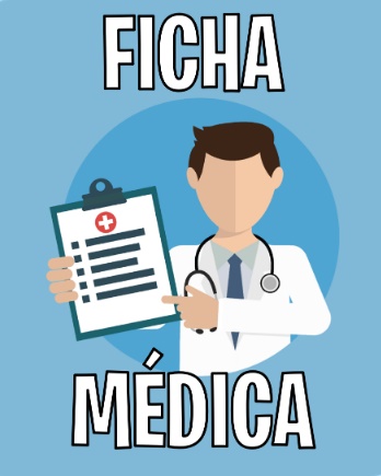 FICHA MEDICA 2026