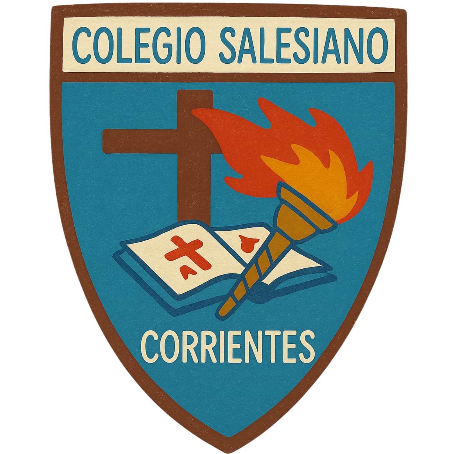 COLEGIO SALESIANO